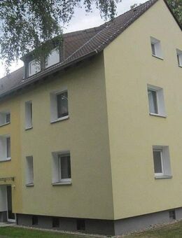 Die gefällt mir: 2-Zimmer-Dachgeschosswohnung - Kamen