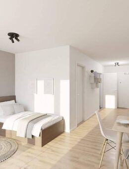 Moderne und energieeffiziente Wohnung - Langen (Hessen)