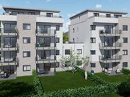 Elegante Gartenwohnung - ideal für anspruchsvolle Paare - Grevenbroich