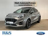 Ford Puma, ST-Line X, Jahr 2020 - Pulheim