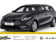 Kia cee'd, 1.5 T-GDI SW Vision DCT7, Jahr 2022 - Lohr (Main)