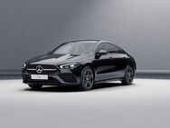 Mercedes CLA 250, e AMG Night Business-P, Jahr 2022 - Chemnitz