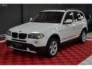 BMW X3 18d PANO XENON NAVI SHZ TEMPOMAT - Großmehring