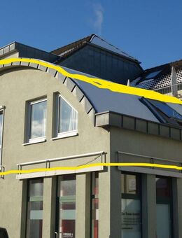 Stolberg - Breinig : TOP Atelier Wohnung, 1.Etage, Zentrale Lage - Stolberg (Rheinland, Kupferstadt)