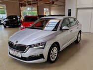 Skoda Scala Ambition Plus AHK Smartlink PDC LED 5JGARA - Ichenhausen