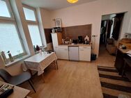 Möbilierte 2 Zimmer Wohnung für Azubis und Schüler - Mühlhausen (Thüringen)
