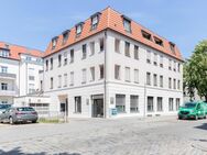 2-Zimmer-Dachgeschoss-Wohnung in der Altstadt - Ingolstadt