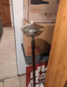 2 ÖL Gartenfackeln (Neu) - Fulda