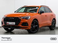 Audi Q3, 35 TFSI LM19 OPS, Jahr 2023 - Bochum