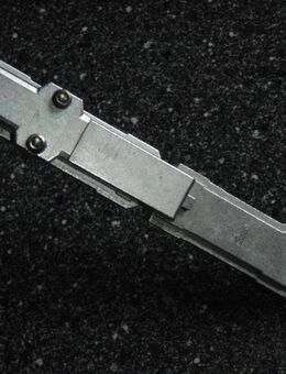 Roto-Eckumlenkung 331011 Alu - Ulmen