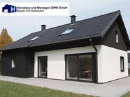 Mit uns baust du dein Traumhaus günstig auf deinem Grundstück - Pinneberg