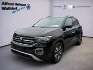 VW T-Cross, 1.0 TSI Move, Jahr 2023 - Walldorf (Baden-Württemberg)