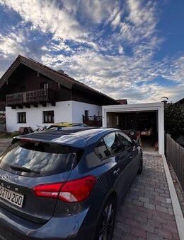 frisch kernsaniertes Einfamilienhaus - Energieeffizienz trifft Wohnkomfort - Edling