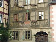 Historisches Gebäude mit Charme - Königsberg (Bayern)