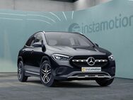 Mercedes GLA 180, Progressive EasyPack MBUX High, Jahr 2022 - München