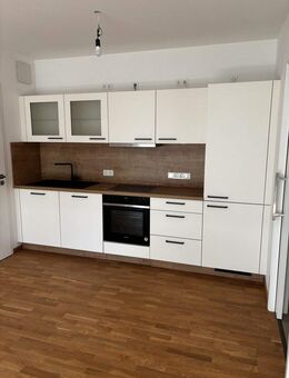 2-Zimmer Wohnung für Senioren - Abensberg