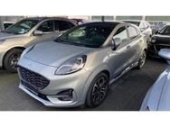 Ford Puma, ST-Line X El Panodach digitales Mehrzonenklima, Jahr 2020 - Mönchengladbach