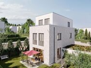 Energieeffizientes, freistehendes Einfamilienhaus in Traumlage - Hofheim (Taunus)