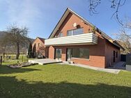 ERSTBEZUG - hochwertig sanierte 3 Zimmer-Erdgeschoss-Wohnung - Vlotho