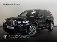 BMW X7, xDrive40i, Jahr 2021 - Fulda