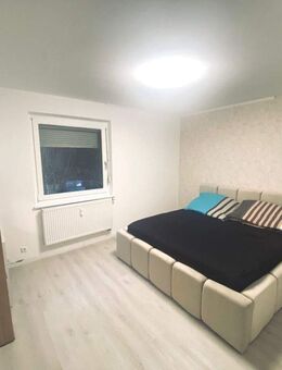 B & B Immobilien: Raum für Ihre Wohnträume-Lichtdurchflutete 4- Zimmer -Wohnung in Zell zu vermieten - Zell (Mosel)