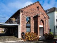 Kirche trifft auf Luxusloft und Praxis - zentral, Sauna und zukunftssicher in Solingen! - Solingen (Klingenstadt)