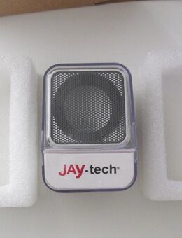 Jaytech Mini Lautsprecher schwarz NEU OVP - Saarbrücken Zentrum