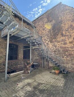 Historisches Altstadtobjekt in Ettlingen mit Entwicklungspotenzial - Ettlingen