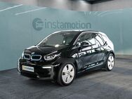 BMW i3, (120ückfahrkamera, Jahr 2021 - München