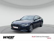 Audi A6, design 40 TDI qu S VIEW TV MASSAGE, Jahr 2023 - Darmstadt