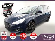 Ford S-Max, 2.0 TDCi 120 Trend, Jahr 2016 - Kehl