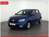 Dacia Sandero II 1.0 SCe 75 Klimaaut. Navi Kamera AHK - Sandersdorf Brehna