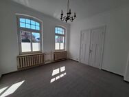 Charmante Dreiraumwohnung in Teterow! - Teterow