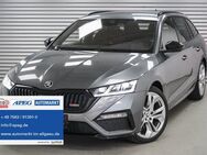 Skoda Octavia, 2.0 TDI Kombi - LAGER, Jahr 2024 - Kißlegg