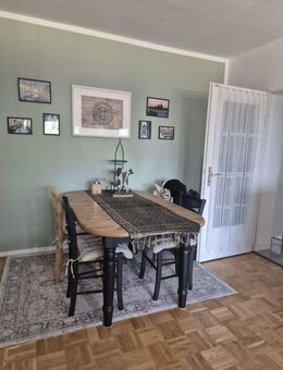 Charmante 2-Zimmer Wohnung in Bad Homburg - Bad Homburg (Höhe)