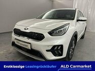 Kia Niro 1.6 GDI PHEV 2WD OPF Aut. Spirit Geschlossen, 5-türig, Automatik, 6-Gang - Bad Fallingbostel