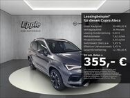 CUPRA Ateca, 1.5 TSI TopViewKamera, Jahr 2024 - Rutesheim