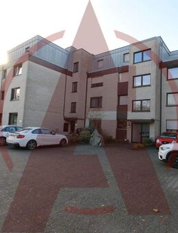 3-Zimmer-Wohnung in Meppen - Meppen