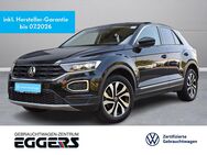 VW T-Roc, 1.5 TSI Active Sitzhzng, Jahr 2021 - Verden (Aller)