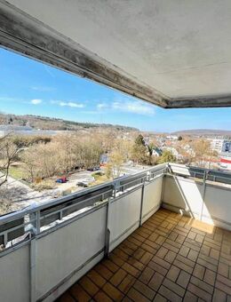 Nur mit WBS ab 4 Personen! Große 3-Zimmer-Wohnung in Lendringsen - Menden (Sauerland)