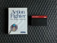 Action Fighter | Sega Master System | GUT - Dresden