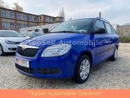 Skoda Fabia Combi 1.2l Classic Klima 1.Hand - Chemnitz