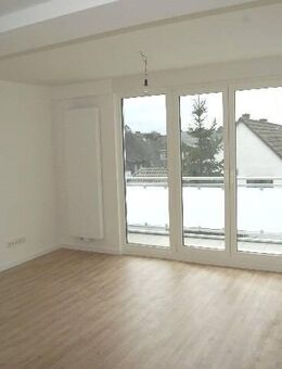 2-Zimmer-Komfort-Wohnung - Exklusives Wohnen mit Sonnen-Terrasse - Ruhiglage im Grünen! - Köln