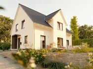 Ihr modernes Massivhaus mit lichtdurchflutetem Wohnkonzept - Berlin