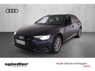 Audi A6, Avant advanced 45TFSI, Jahr 2024 - Würzburg