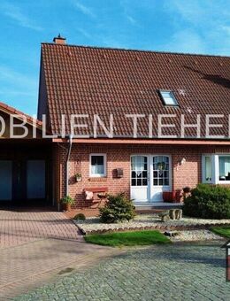 Mit diesem bezahlbaren Eigenheim auf ins neue Familienglück! PROVISIONSFREI! - Lähden