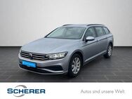 VW Passat Variant, 1.5 TSI Conceptline, Jahr 2022 - Ludwigshafen (Rhein)