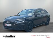 Audi A4, Avant S-Line 35TDI, Jahr 2023 - Kitzingen