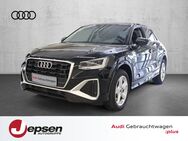 Audi Q2, S line 35 TDI FLA SONOS, Jahr 2024 - Neutraubling