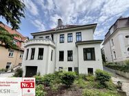 Repräsentatives Wohn- und Geschäftshaus in exklusiver Lage! - Göttingen